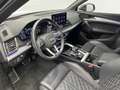 Audi Q5 Sportback 50 TDI quattro S line Klima Navi Leder Gris - thumbnail 4