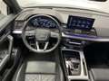 Audi Q5 Sportback 50 TDI quattro S line Klima Navi Leder Gris - thumbnail 8