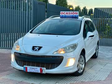 SW 2.0HDI FAP Sport