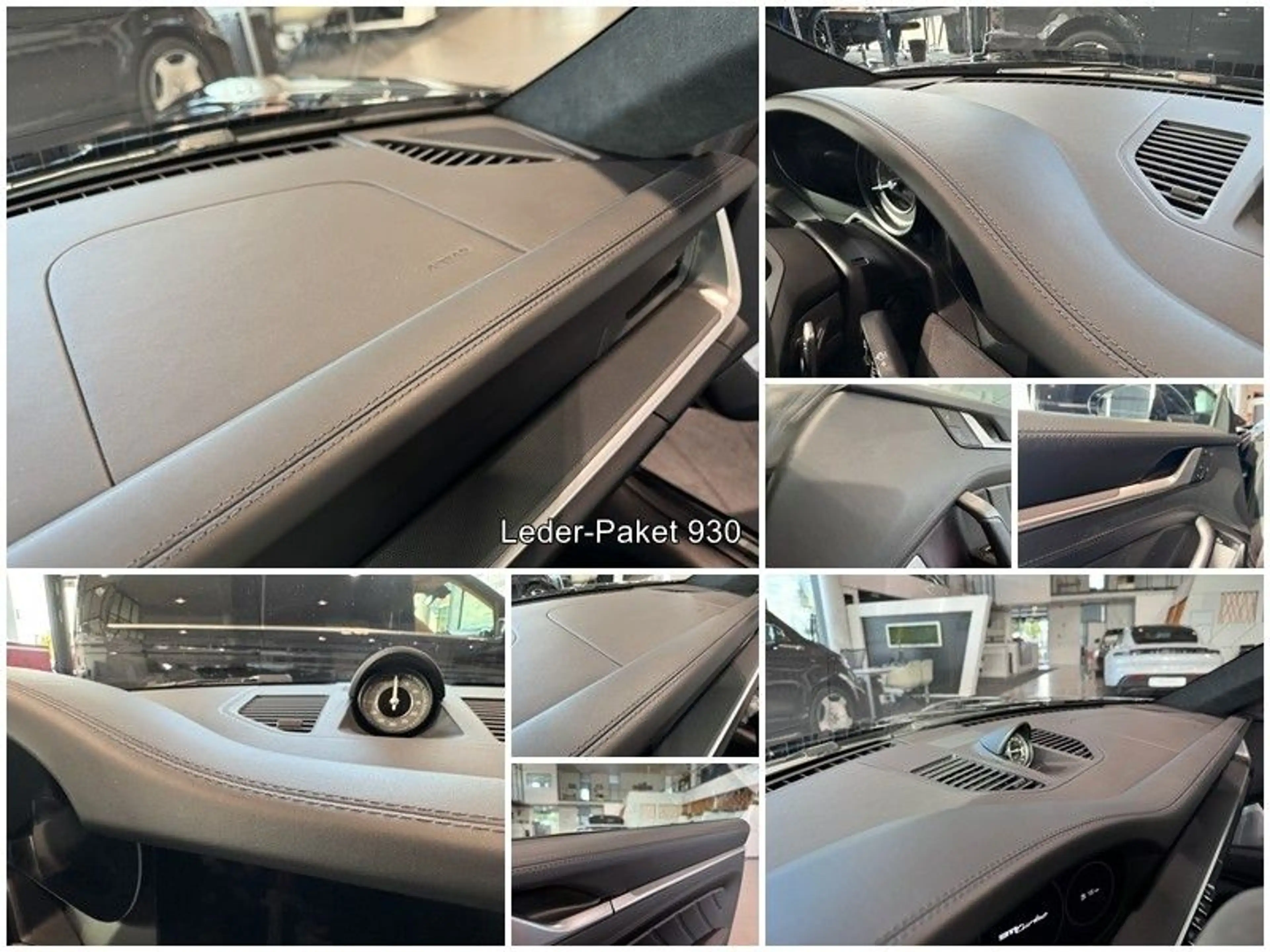 Porsche 911 (992) Turbo SportDesign Burm Sportabgas eGSD — photo 8