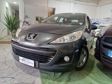 207 5p 1.4 8v Energie Sport s/navi eco-Gpl