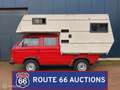 Volkswagen Sonstige T3 Syncro | 1989 | Route 66 Auctions Schwarz - thumbnail 5