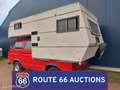 Volkswagen Sonstige T3 Syncro | 1989 | Route 66 Auctions Schwarz - thumbnail 6