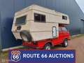 Volkswagen Sonstige T3 Syncro | 1989 | Route 66 Auctions Schwarz - thumbnail 8