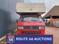 Volkswagen Sonstige T3 Syncro | 1989 | Route 66 Auctions Schwarz - thumbnail 3