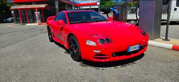 3000 GT 3.0 V6 24v biturbo intercooler 4wd