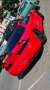 Mitsubishi 3000 GT 3000 GT 3.0 V6 24v biturbo intercooler 4wd Rojo - thumbnail 5