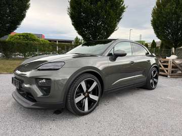 4#Allrad#Aventuringrün#22" Sport Räder#Matrix-LED#Luftfahrwerk#BOSE#Sitzbelüftung#PANORAMA