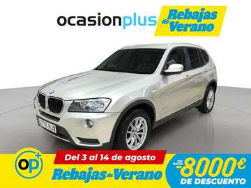 xDrive 20d