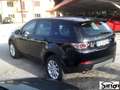 Land Rover Discovery Sport CONDIZIONI PARI AL NUOVO FULL OPTIONAL! Schwarz - thumbnail 4