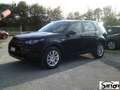 Land Rover Discovery Sport CONDIZIONI PARI AL NUOVO FULL OPTIONAL! Schwarz - thumbnail 1