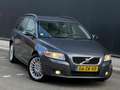 Volvo V50 2.4 D5 Momentum AUTOMAAT LEDER/STOELVERWARMING/CRU Grijs - thumbnail 8