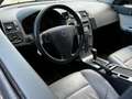 Volvo V50 2.4 D5 Momentum AUTOMAAT LEDER/STOELVERWARMING/CRU Grijs - thumbnail 9
