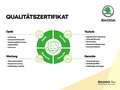 Skoda Karoq KAROQ SPORTLINE 1.5 TSI DSG **AHK*NAVI*KAMERA** Weiß - thumbnail 14