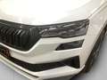 Skoda Karoq KAROQ SPORTLINE 1.5 TSI DSG *3-ZONEN CLIMATRONIC Wit - thumbnail 2