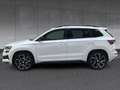 Skoda Karoq KAROQ SPORTLINE 1.5 TSI DSG *3-ZONEN CLIMATRONIC Wit - thumbnail 6
