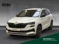 Skoda Karoq KAROQ SPORTLINE 1.5 TSI DSG *3-ZONEN CLIMATRONIC Wit - thumbnail 1