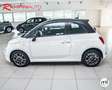Fiat 500 1.0 Hybrid Hey Google Ok Neopatentati Km 59.000 White - thumbnail 11