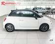 Fiat 500 1.0 Hybrid Hey Google Ok Neopatentati Km 59.000 White - thumbnail 5