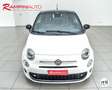 Fiat 500 1.0 Hybrid Hey Google Ok Neopatentati Km 59.000 White - thumbnail 2
