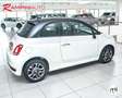 Fiat 500 1.0 Hybrid Hey Google Ok Neopatentati Km 59.000 White - thumbnail 6