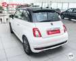 Fiat 500 1.0 Hybrid Hey Google Ok Neopatentati Km 59.000 White - thumbnail 9