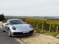 Porsche 992 Carrera S Срібний - thumbnail 1