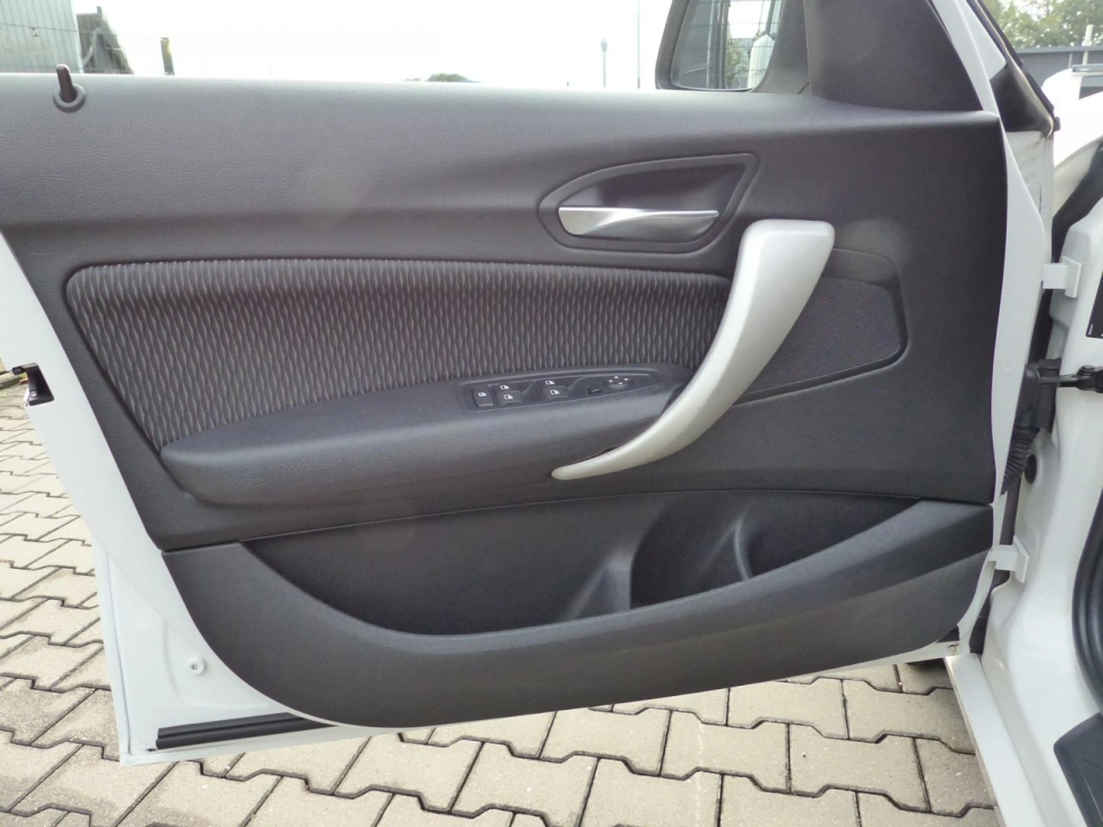 BMW 116 Advantage.LIM.KLIMA.PDC.NAVI.TEMPOMAT Klima Navi — photo 13