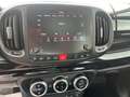 Fiat 500L 500L 2017 Cross 1.3 mjt 95cv dualogic Schwarz - thumbnail 13