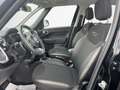 Fiat 500L 500L 2017 Cross 1.3 mjt 95cv dualogic Schwarz - thumbnail 7