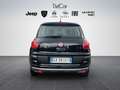 Fiat 500L 500L 2017 Cross 1.3 mjt 95cv dualogic Schwarz - thumbnail 3