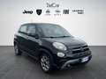 Fiat 500L 500L 2017 Cross 1.3 mjt 95cv dualogic Schwarz - thumbnail 6
