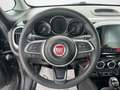 Fiat 500L 500L 2017 Cross 1.3 mjt 95cv dualogic Schwarz - thumbnail 8