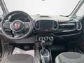 Fiat 500L 500L 2017 Cross 1.3 mjt 95cv dualogic Schwarz - thumbnail 12