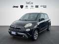 Fiat 500L 500L 2017 Cross 1.3 mjt 95cv dualogic Schwarz - thumbnail 2