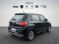 Fiat 500L 500L 2017 Cross 1.3 mjt 95cv dualogic Schwarz - thumbnail 4
