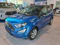 Ford EcoSport 1.0 EcoBoost ST-Line Autom. RFK AHK SHZ Azul - thumbnail 2