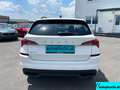 Skoda Kamiq 1,6 TDI Active DSG Weiß - thumbnail 5