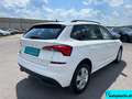 Skoda Kamiq 1,6 TDI Active DSG Weiß - thumbnail 4