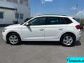Skoda Kamiq 1,6 TDI Active DSG Weiß - thumbnail 8