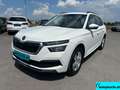 Skoda Kamiq 1,6 TDI Active DSG Weiß - thumbnail 3