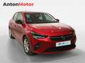 Opel Corsa 1.2T XHL S/S Elegance 100 Rouge - thumbnail 3