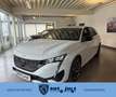 Peugeot 308 SW Hybrid 136 Allure Weiß - thumbnail 1