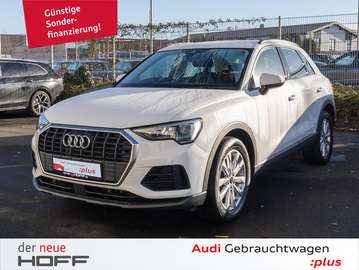 35 TDI 18Zoll AHK Kamera