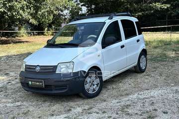 Panda 1.2 Dynamic Euro 5
