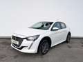 Peugeot e-208 50kWh Active Business Weiß - thumbnail 1