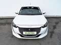 Peugeot e-208 50kWh Active Business Weiß - thumbnail 4