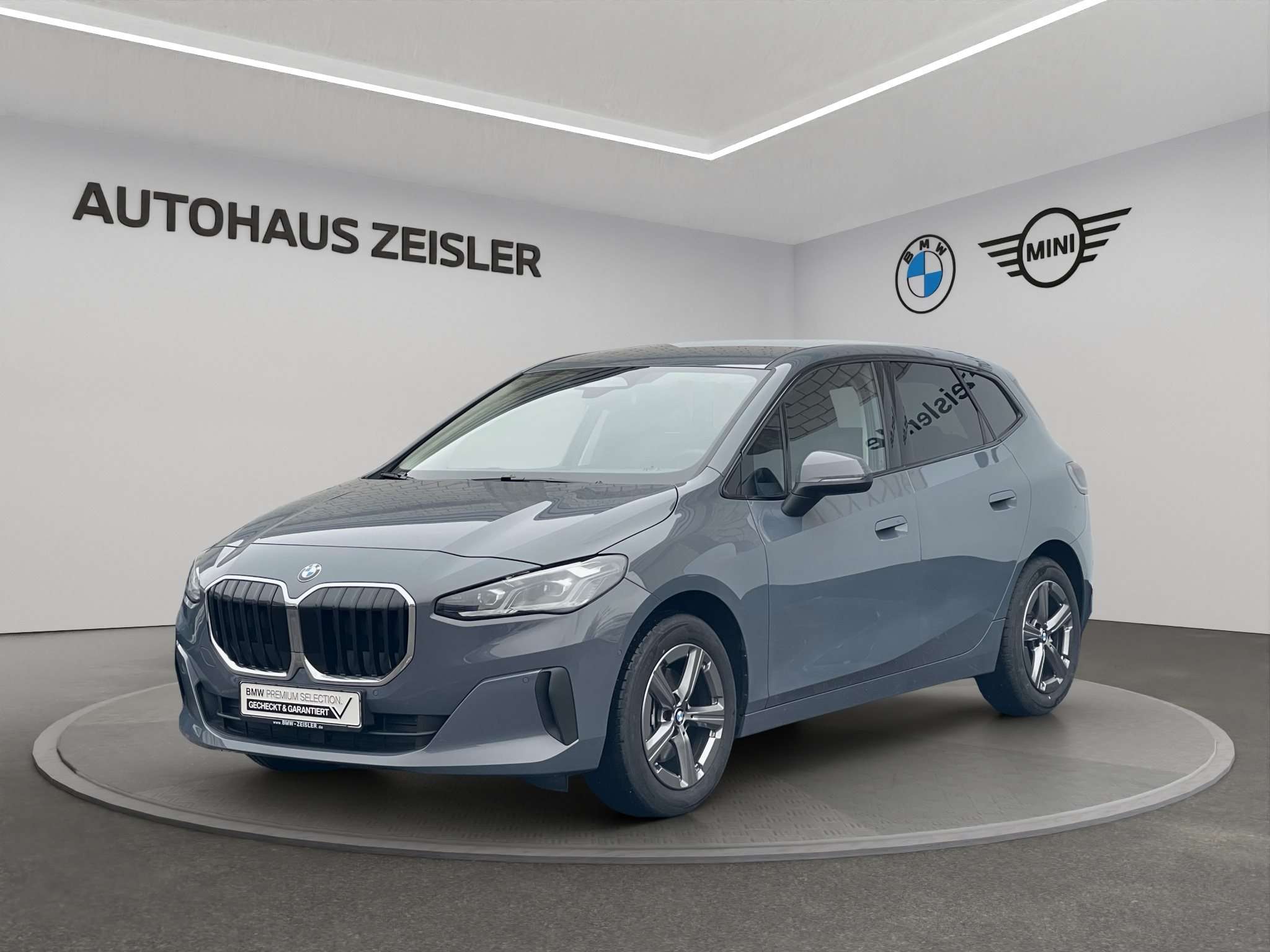 BMW 220 occasion