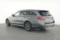 Mercedes-Benz E 300 de AMG Line Break + LEDER + CARPLAY + SURROUND VIE Gris - thumbnail 2