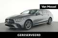 Mercedes-Benz E 300 de AMG Line Break + LEDER + CARPLAY + SURROUND VIE Gris - thumbnail 1